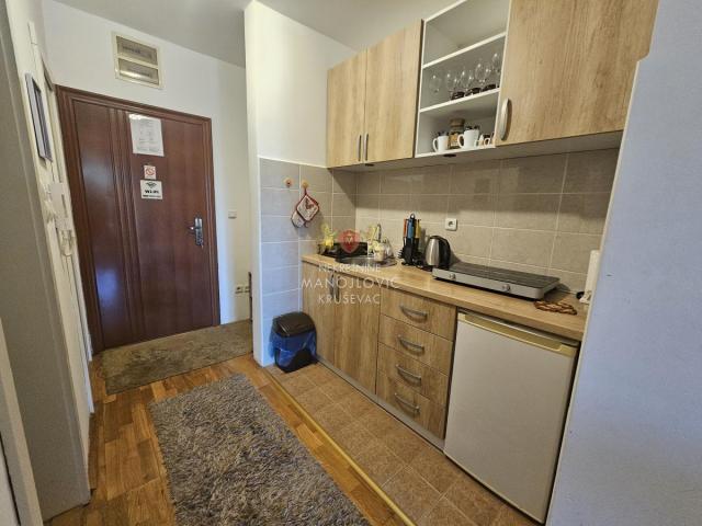 APARTMAN u Vrnjačkoj Banji