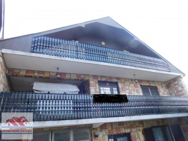 KUĆA, BRESNICA, 250 M2, PLAC 7, 8 A, CENA - 160. 000E