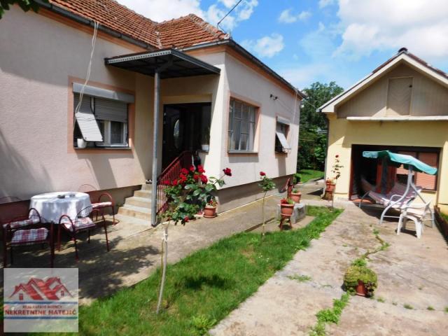 KUĆA GROŠNICA 180M2+9 ARI PLACA –85. 000 E