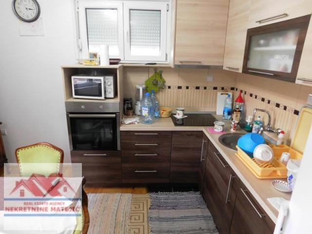 KUĆA 160M2 NOVOGRADNJA+5, 4 ARA PLACA-BRESNICA --150. 000 E