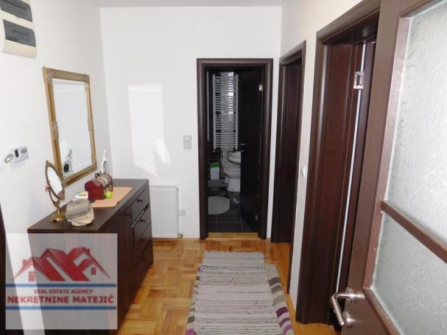 KUĆA 160M2 NOVOGRADNJA+5, 4 ARA PLACA-BRESNICA --150. 000 E