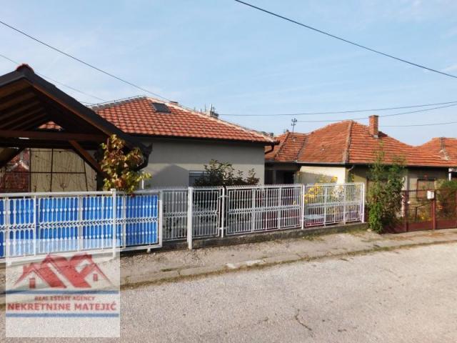 KUĆA 160M2 NOVOGRADNJA+5, 4 ARA PLACA-BRESNICA --150. 000 E