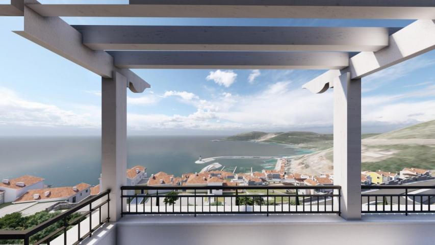 VISTERIJA RESIDENCES U MARINA VILLAGEU, UVALA LUŠTICA