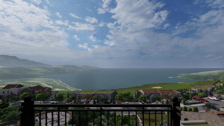 APARTMAN BOTANIKA U GOLF RESIDENCES, LUŠTICA BAY