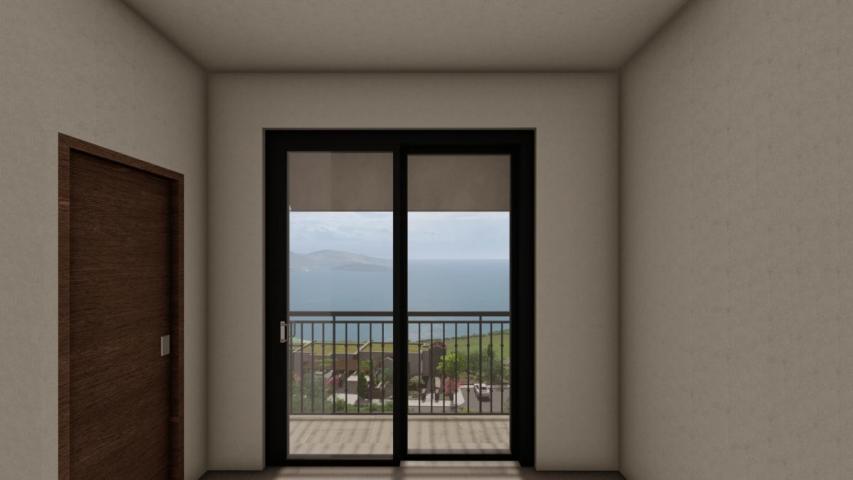 APARTMAN BOTANIKA U GOLF RESIDENCES, LUŠTICA BAY