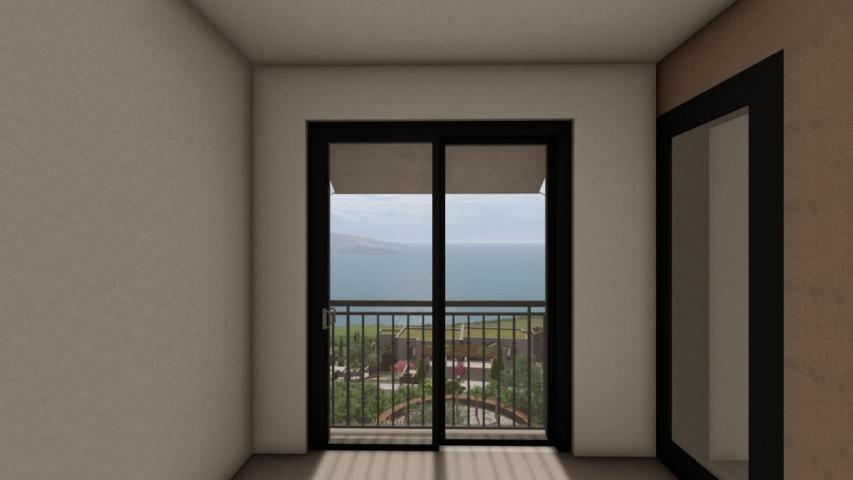 APARTMAN BOTANIKA U GOLF RESIDENCES, LUŠTICA BAY