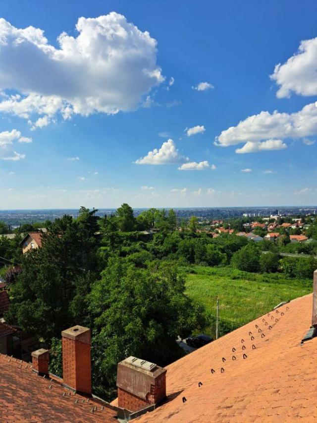 Kuća za izdavanje - Čardak