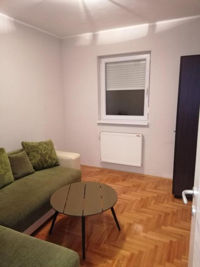 Duplex bez kosina sa sopstvenim dvorištem