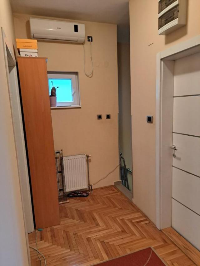 Četvorosoban duplex na Novoj Detelinari