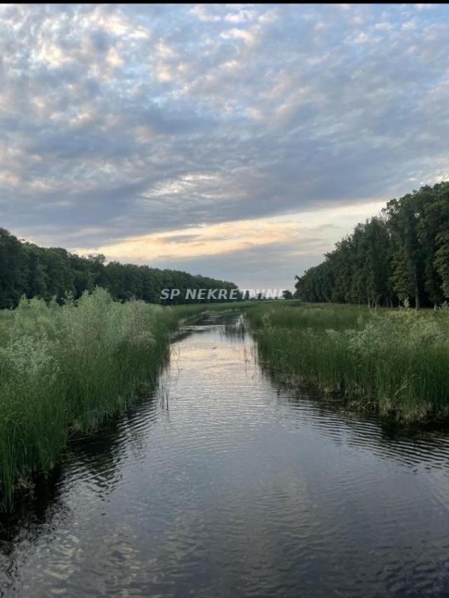 JEDINSTVENO IMANJE u ponudi !