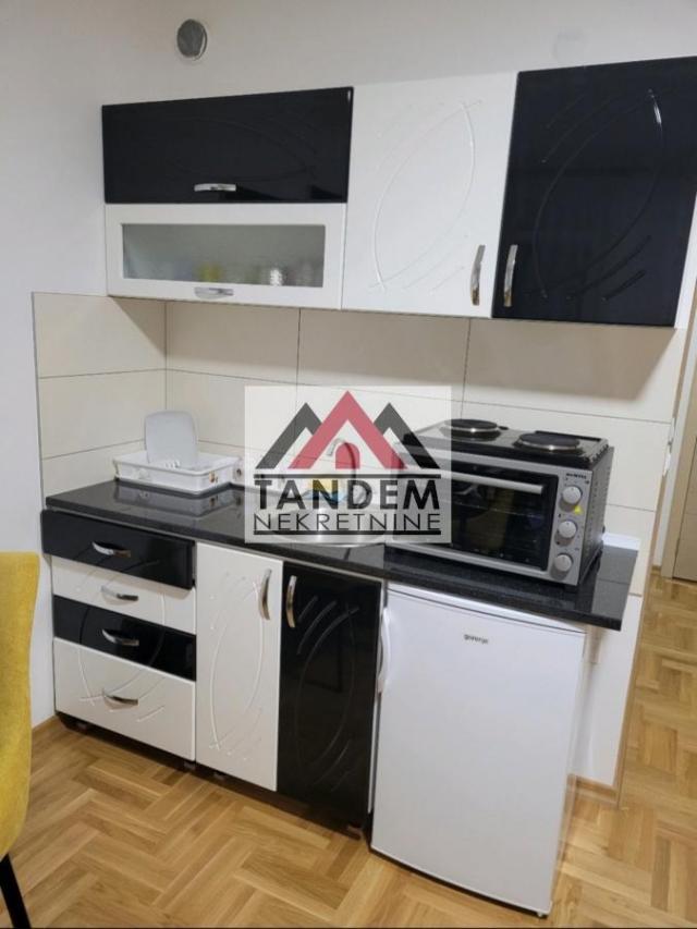 PRODAJA-APARTMAN VRNJAČKA BANJA