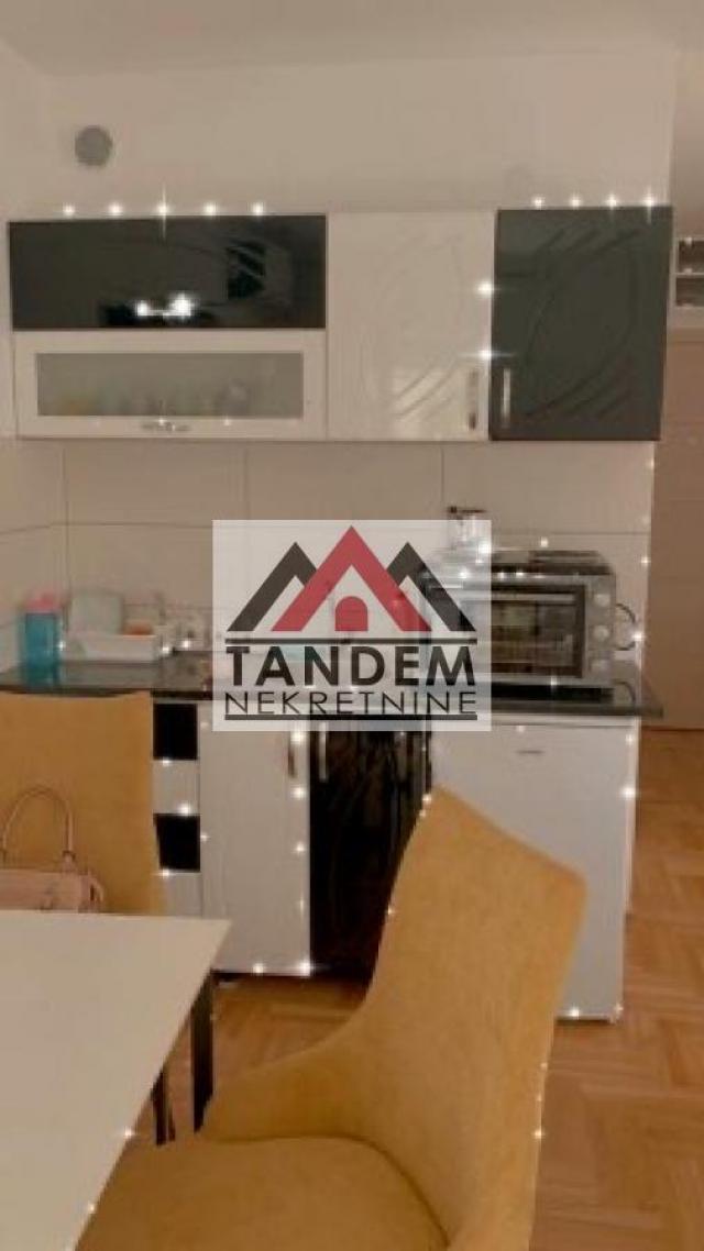 PRODAJA-APARTMAN VRNJAČKA BANJA