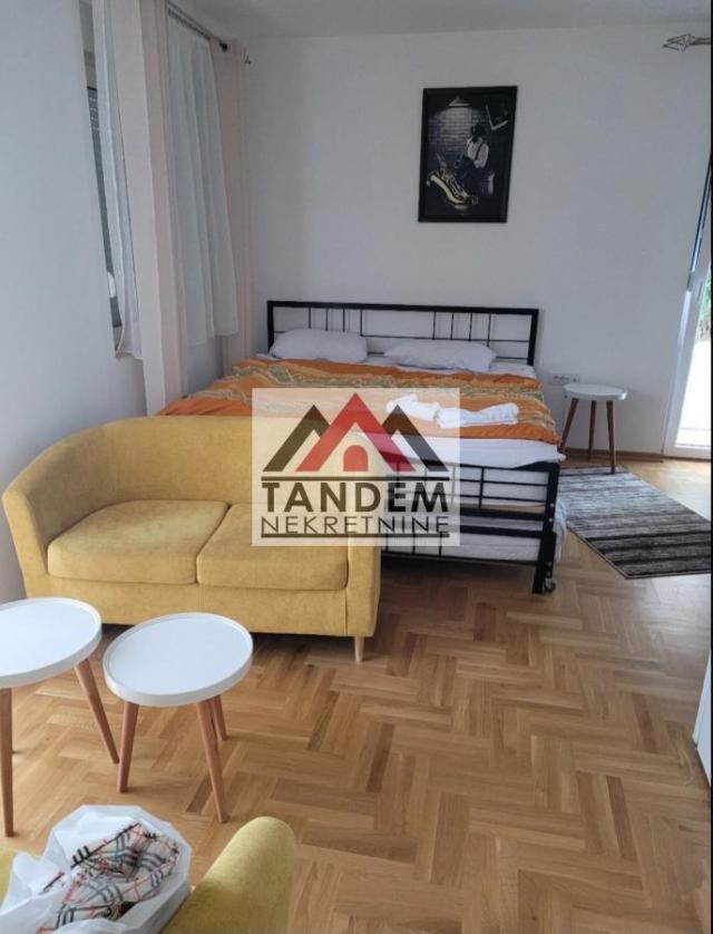 PRODAJA-APARTMAN VRNJAČKA BANJA