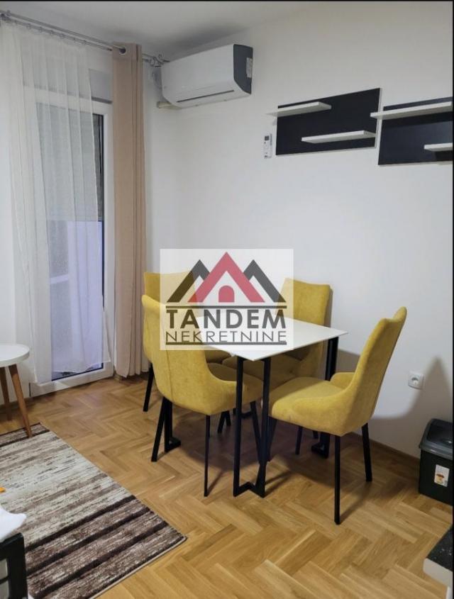 PRODAJA-APARTMAN VRNJAČKA BANJA