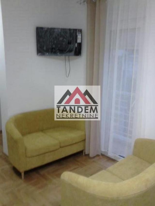 PRODAJA-APARTMAN VRNJAČKA BANJA