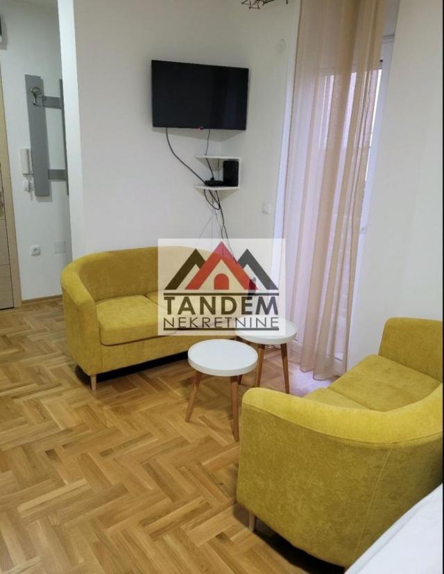 PRODAJA-APARTMAN VRNJAČKA BANJA