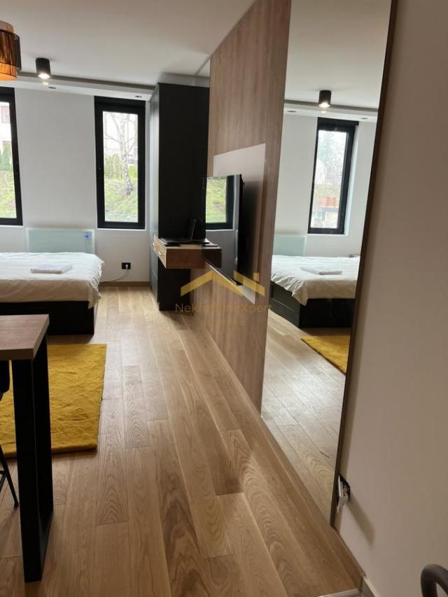 KUPI BEZ PROVIZIJE -LUX apartman na Zlatiboru