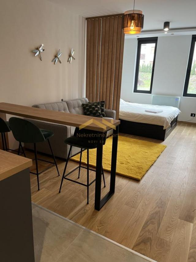 KUPI BEZ PROVIZIJE -LUX apartman na Zlatiboru