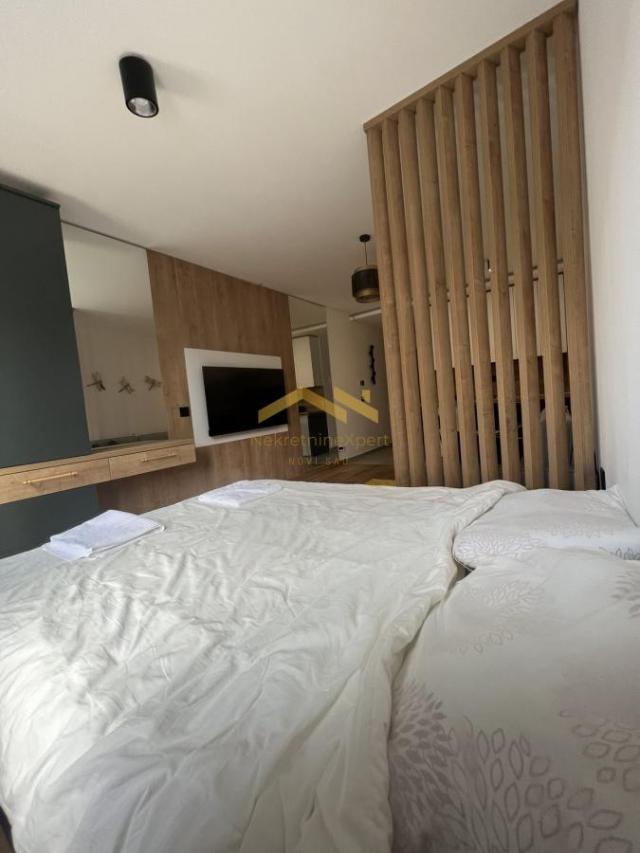 KUPI BEZ PROVIZIJE -LUX apartman na Zlatiboru