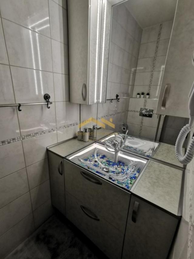 Stan na dan - Luksuzni apartman u centru Novog Sada - Spa