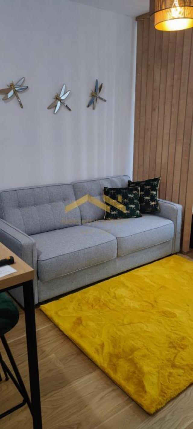 KUPI BEZ PROVIZIJE -LUX apartman na Zlatiboru