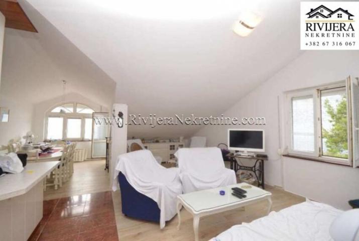 Two bedroom apartment in Ljuta Kotor