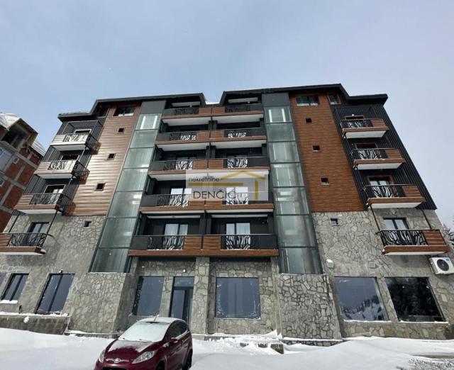 Apartman, 32. 5 m2, Kopaonik, novogradnja, prodaja