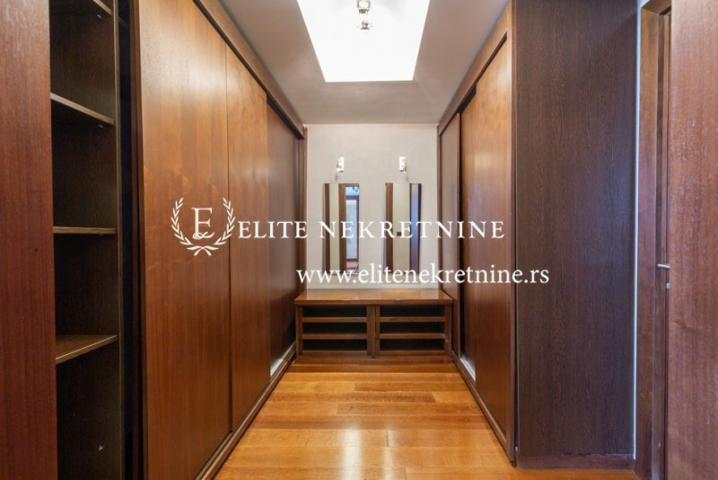 Luksuzan PENTHOUSE na Vracaru ELITE NEKRETNINE