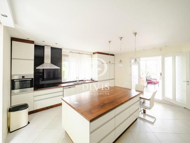 Lux vila na Dedinju, sa bazenom, 800m2, 12a placa