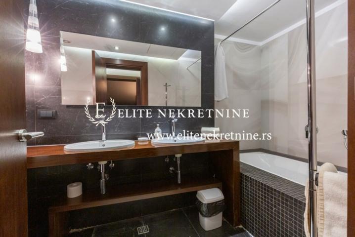 Luksuzan PENTHOUSE na Vracaru ELITE NEKRETNINE