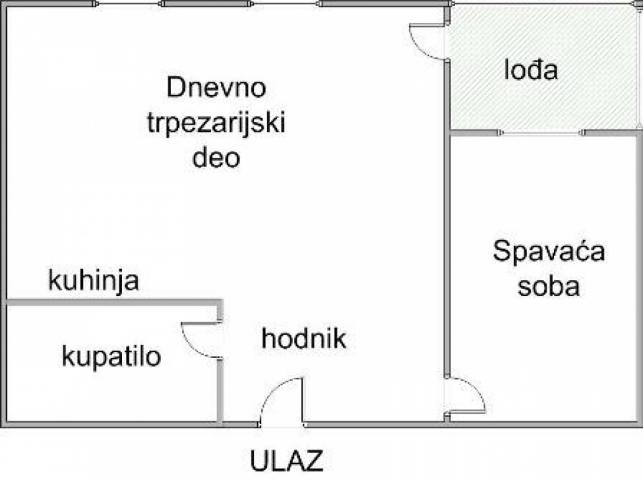 Ledine, UKNJIŽENA novogradnja, povraćaj PDV-a