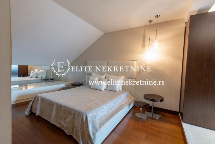 Luksuzan PENTHOUSE na Vracaru ELITE NEKRETNINE