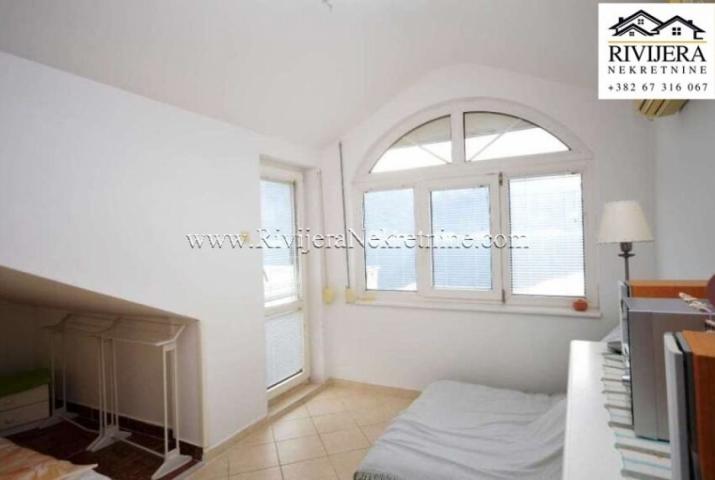 Two bedroom apartment in Ljuta Kotor