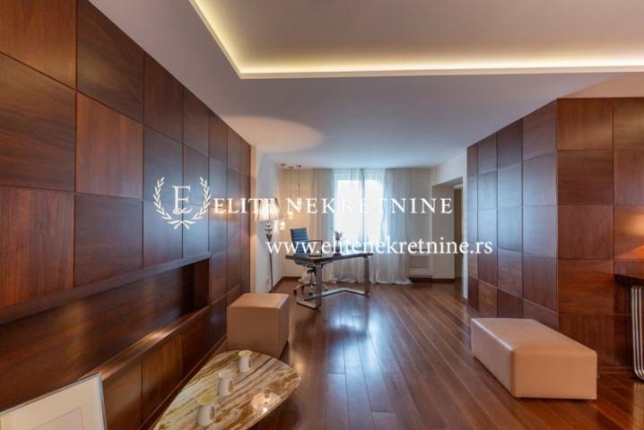 Luksuzan PENTHOUSE na Vracaru ELITE NEKRETNINE