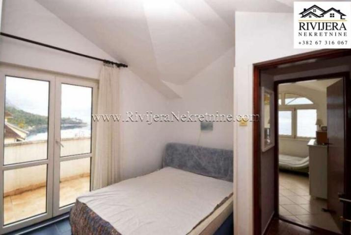 Two bedroom apartment in Ljuta Kotor