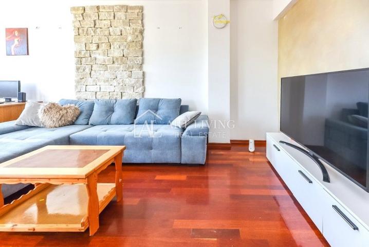 Rovinj-okolica, apartmanka kuća s bazenom