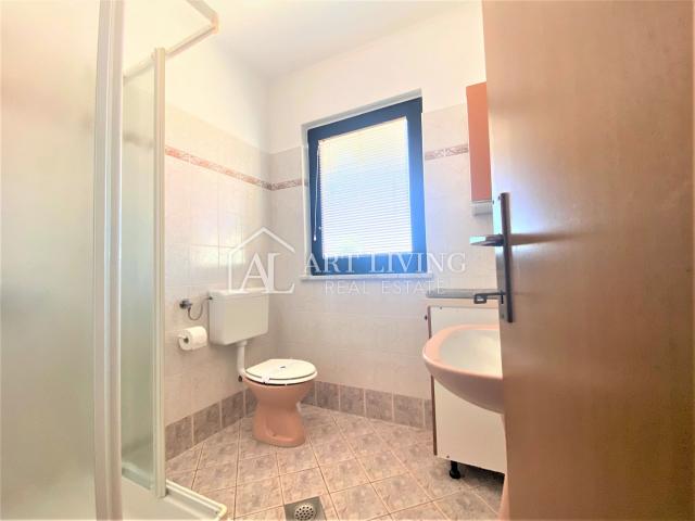 Umag-surroundings, apartment villa 150m from the sea