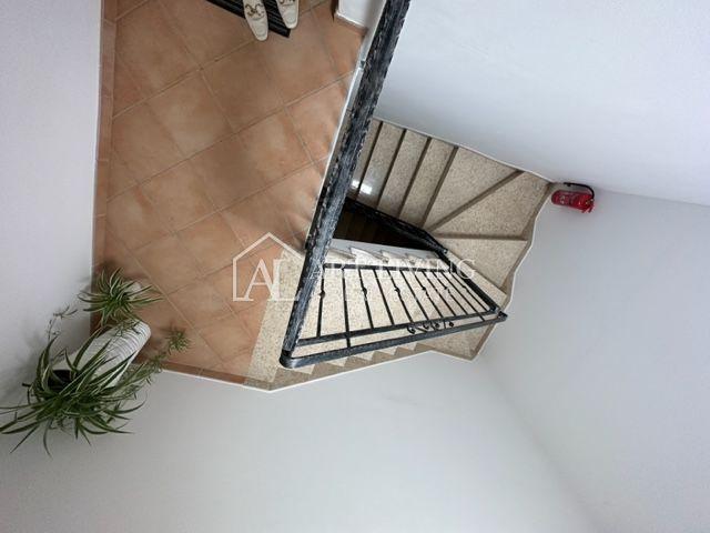 Istria, Poreč, surroundings - two-room apartment in the attic with use of a private pool