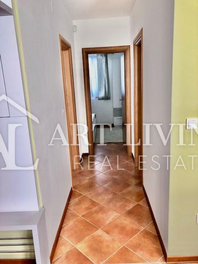 ISTRIA, PULA, surroundings - modern apartment on the first floor near the sea