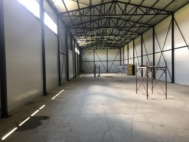 ZEMUN BATAJNICA 600m2 , 2100e