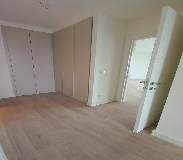 SAVSKI VENAC BEOGRAD NA VODI 90m2 , 1700e