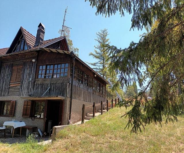 ZLATIBOR ZLATIBOR 100m2 , 55000e