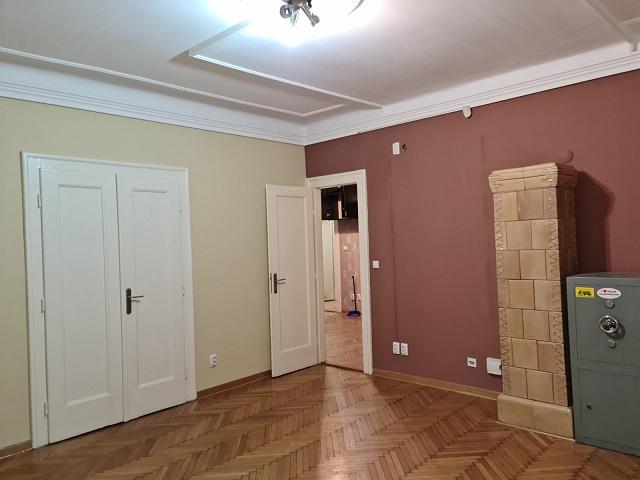 STARI GRAD TERAZIJE 84m2 , 350000e