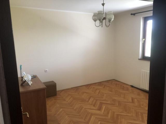 VOZDOVAC VOJVODE STEPE 200m2 , 400 , 2500e