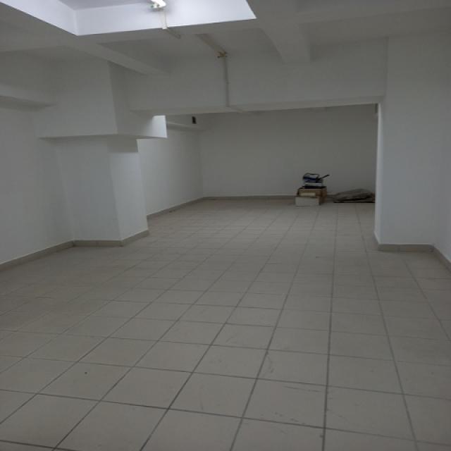 STARI GRAD CENTAR 103m2 , 2500e