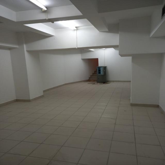 STARI GRAD CENTAR 103m2 , 2500e