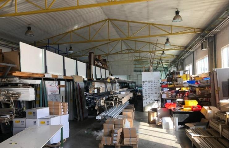 ZEMUN AUTOPUT BG-NS 1000m2 , 4500e