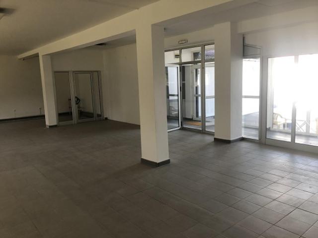 ZEMUN AUTOPUT BG-NS 920m2 , 3600e