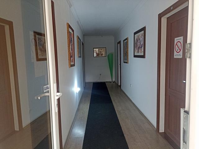 NOVI BEOGRAD LEDINE 400m2 , 3200e