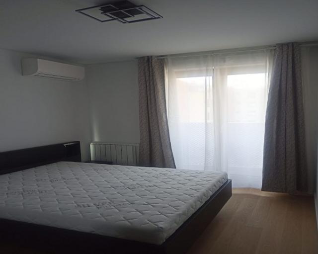 NOVI BEOGRAD HOTEL YU 77m2 , 1500e